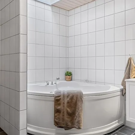 Ferienhaus Fridhild - 450m From The Sea By Interhome *