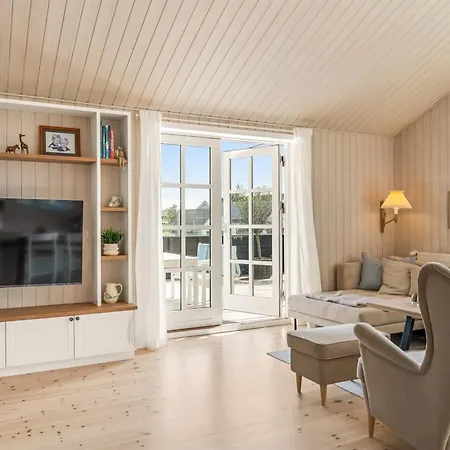 Feriehus Fridhild - 450m From The Sea By Interhome *