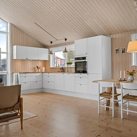 Fridhild - 450m From The Sea By Interhome Ferienhaus Blokhus