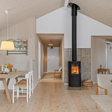 Ferienhaus Fridhild - 450m From The Sea By Interhome Blokhus