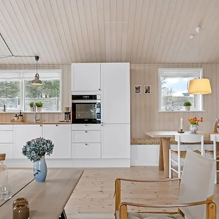 Fridhild - 450m From The Sea By Interhome Feriehus Blokhus