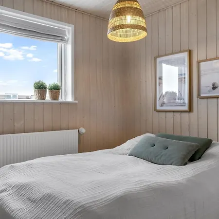 Fridhild - 450m From The Sea By Interhome Ferienhaus