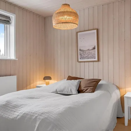 Ferienhaus Fridhild - 450m From The Sea By Interhome *