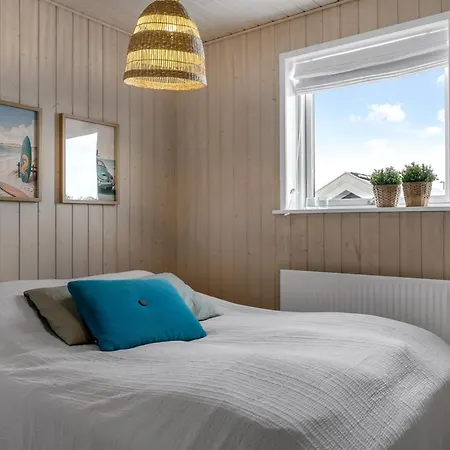 Fridhild - 450m From The Sea By Interhome Blokhus