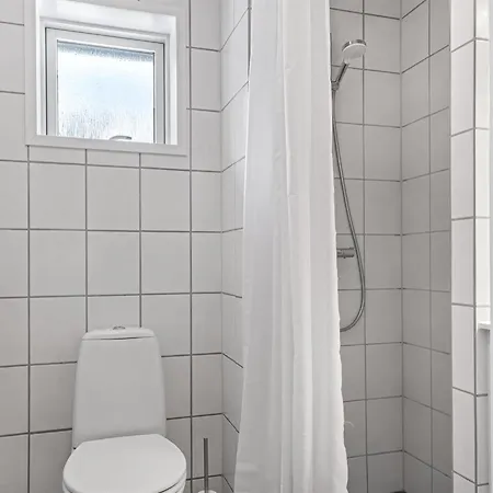 Σπίτι διακοπών Fridhild - 450m From The Sea By Interhome