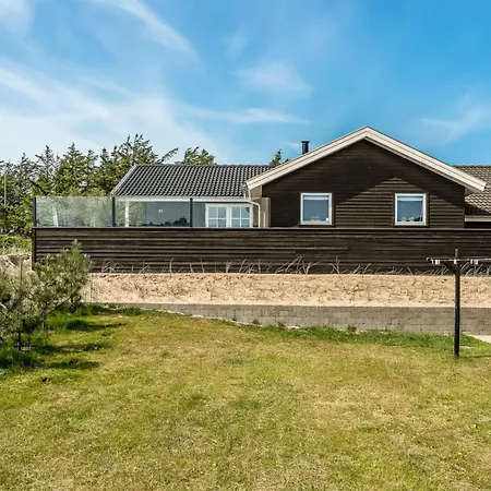 Fridhild - 450m From The Sea By Interhome Feriehus