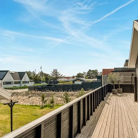 Fridhild - 450m From The Sea By Interhome